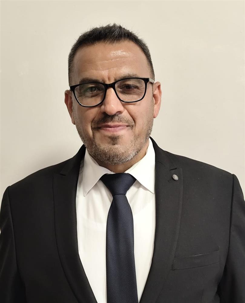 TAGHİ SALAHSHOUR HASANKOHAL